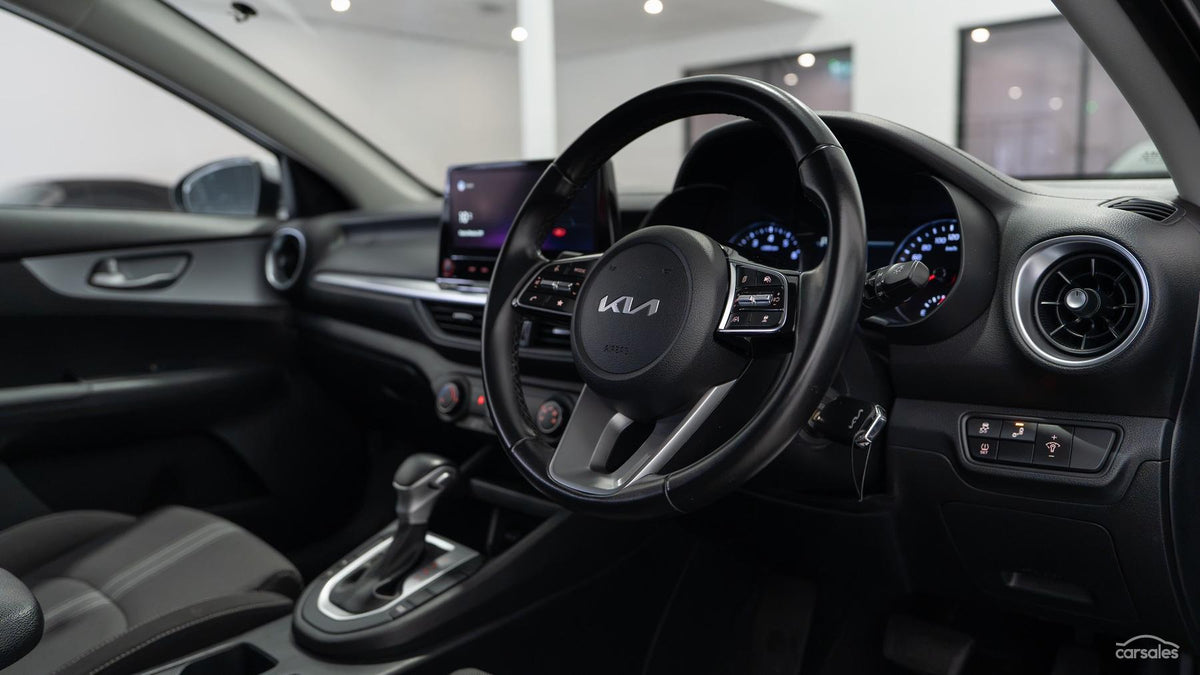 2022 Kia Cerato Sport Hatchback Auto 6sp 2.0i