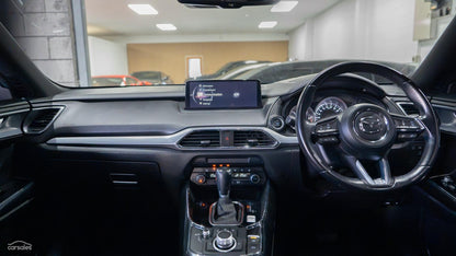 2022 Mazda CX-9 GT Wagon 7st SKYACTIV-Drive 2.5T