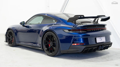 2021 Porsche 911 992 MY22 GT3 Coupe 2dr Man 6sp 4.0i