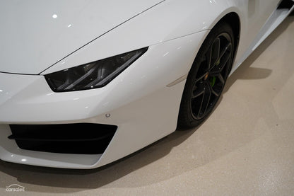 2018 Lamborghini Huracan 724 MY18 LP580-2 Coupe 2dr D-CT 7sp 5.2i