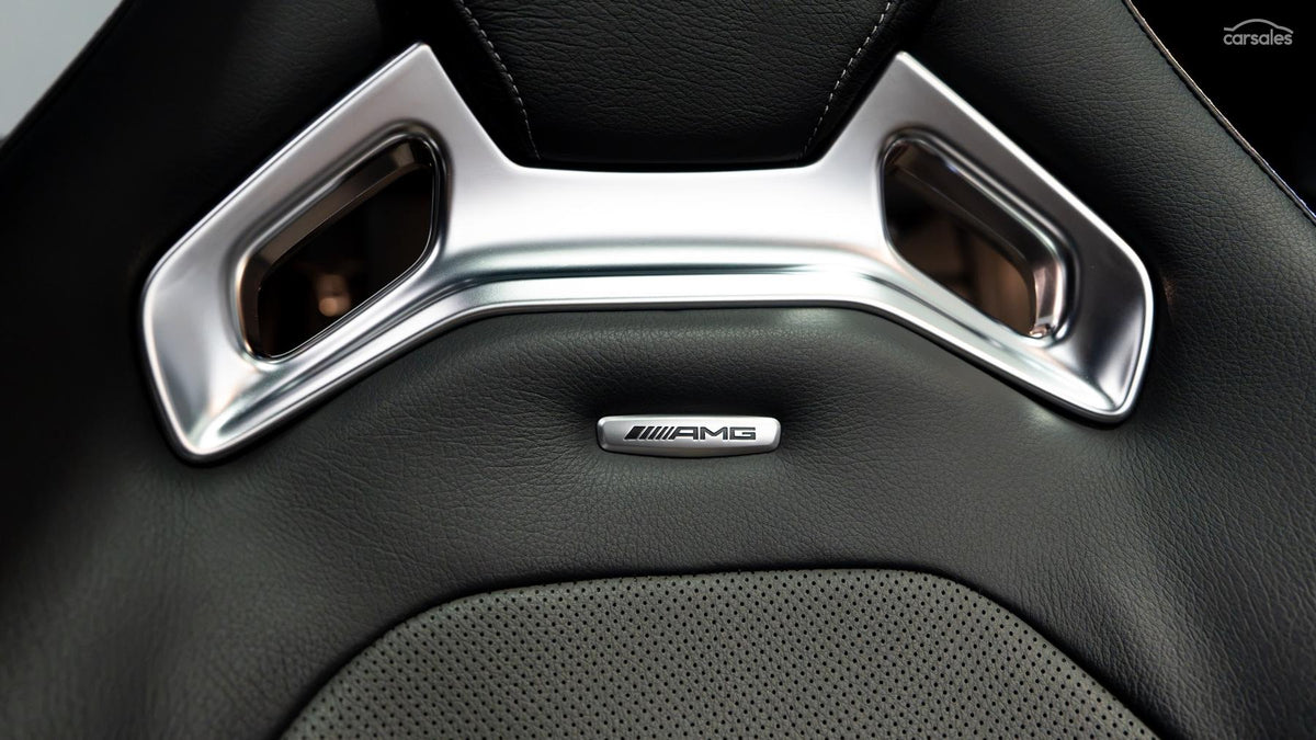 2021 Mercedes-Benz A35 AMG Hatchback 4MATIC 2.0T