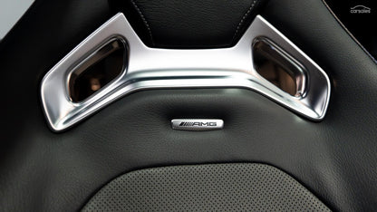 2021 Mercedes-Benz A35 AMG Hatchback 4MATIC 2.0T
