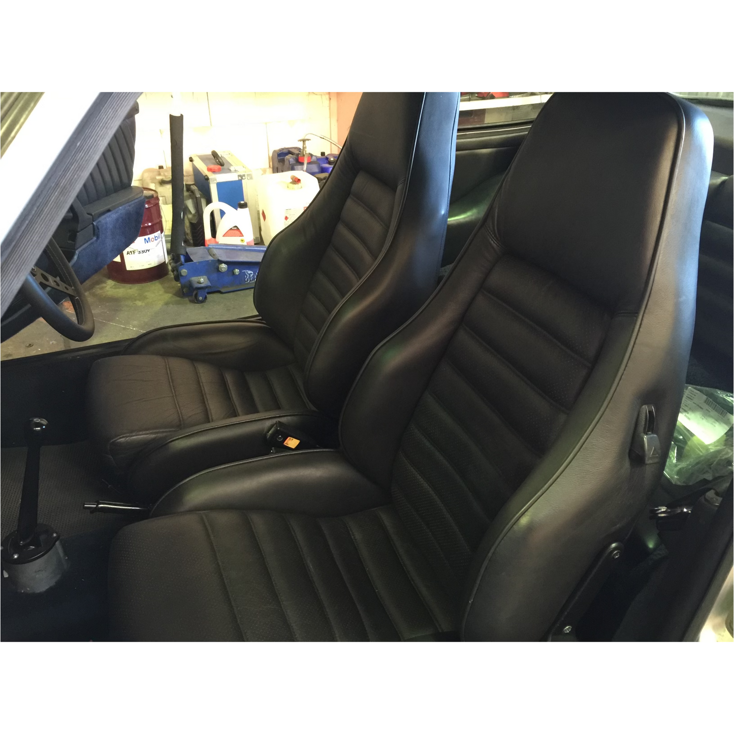 1977 Porsche 930 turbo