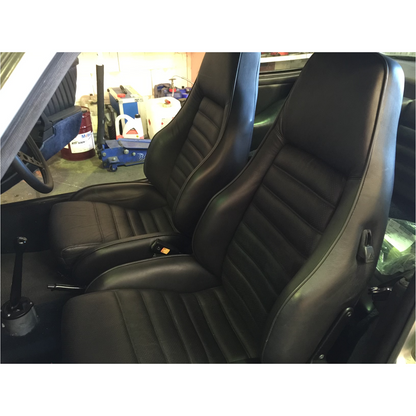 1977 Porsche 930 turbo