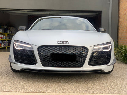 Audi R8 V10 Plus